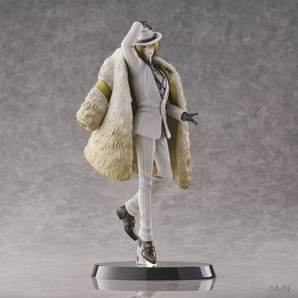 Nijisanji Luca Kaneshiro 30 cm 1/7 PVC Statue