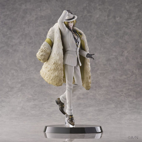 Nijisanji Luca Kaneshiro 30 cm 1/7 PVC Statue