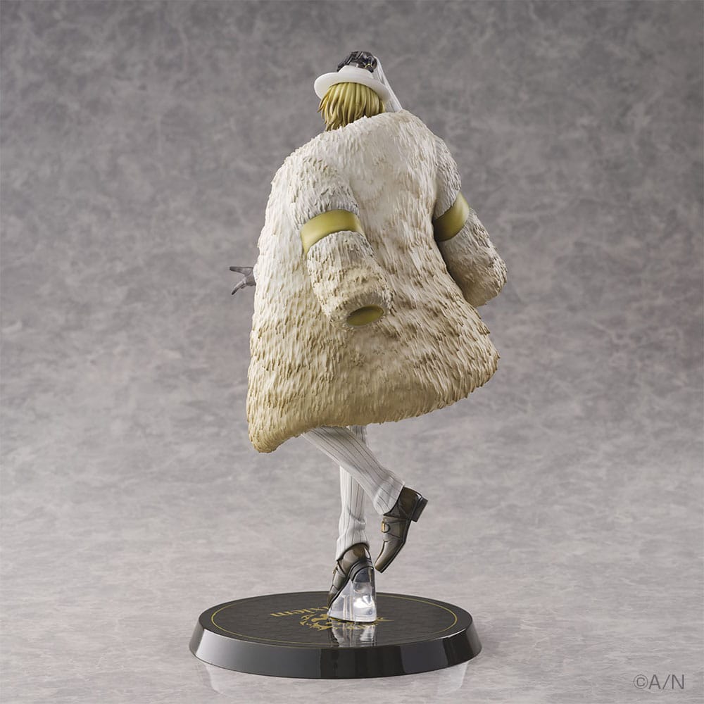 Nijisanji Luca Kaneshiro 30 cm 1/7 PVC Statue