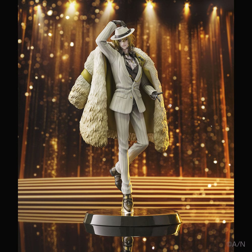 Nijisanji Luca Kaneshiro 30 cm 1/7 PVC Statue