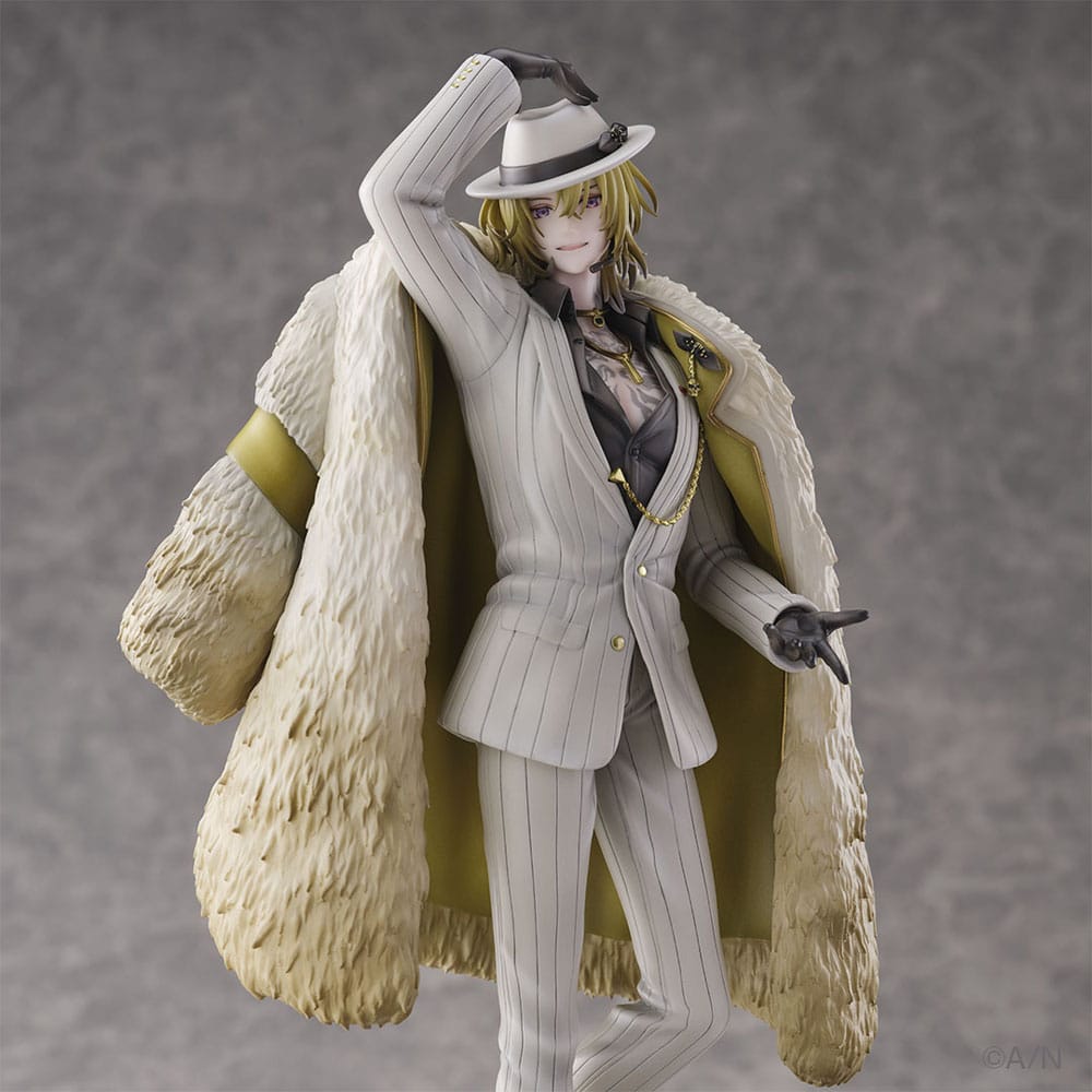 Nijisanji Luca Kaneshiro 30 cm 1/7 PVC Statue