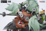 Zenless Zone Zero PVC Statue 1/7 Corin Wickes 27 cm
