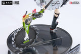 Zenless Zone Zero PVC Statue 1/7 Corin Wickes 27 cm
