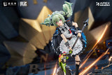 Zenless Zone Zero PVC Statue 1/7 Corin Wickes 27 cm