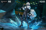 Zenless Zone Zero PVC Statue 1/7 Von Lycaon 34 cm
