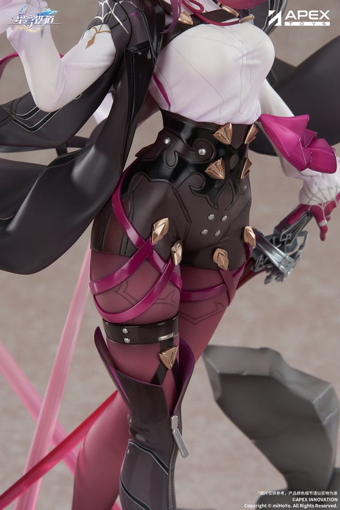 Honkai Star Rail Kafka 27 cm 1/9 PVC Statue