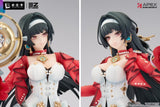 Zenless Zone Zero PVC Figure 1/7 Astra Yao 32 cm