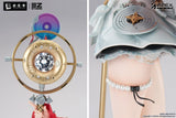 Zenless Zone Zero PVC Figure 1/7 Astra Yao 32 cm