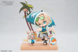 Arknights Cuties Series PVC Figure Tequilla 11 cm