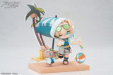 Arknights Cuties Series PVC Figure Tequilla 11 cm