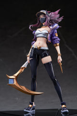 League of Legends K/DA Akali 25cm 1/7 Scale PVC Statue