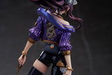 League of Legends K/DA Akali 25cm 1/7 Scale PVC Statue