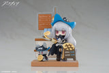 Arknights Dessert Time Series Skadi 11 cm PVC Statue