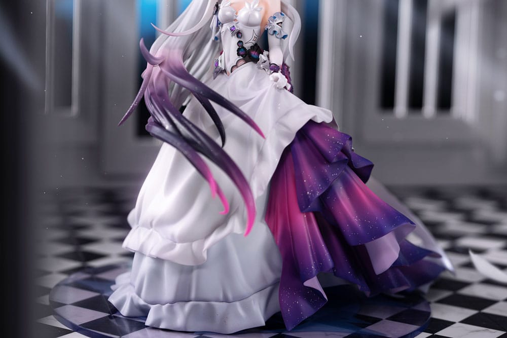 Honkai Impact 3rd Kiana Evening Invite 25 cm 1/7 PVC Statue