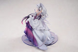 Honkai Impact 3rd Kiana Evening Invite 25 cm 1/7 PVC Statue