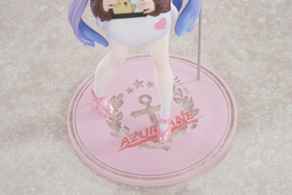 Azur Lane Limepie Series Unicorn Angelic Nurse Ver. 20 cm 1/8 PVC Statue