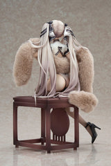Azur Lane PVC Statue 1/7 Formidable Still Illustration Ver. 22 cm