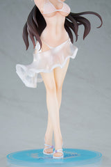 Azur Lane Limepie Series PVC Statue Atago Summer March Ver. 23 cm