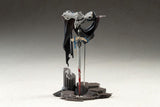 Reverse: 1999 Limepie Series PVC Statue Knight 17 cm