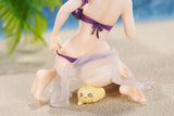 Azur Lane Limepie Series PVC Statue 1/8 Cheshire Summery Date! Ver. 13 cm