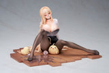 Azur Lane PVC Statue 1/7 Implacable Shepherd of the "Lost" Ver. 25 cm