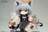 Arknights Would You Like A Dessert? Mini Series PVC Statue Talulah 10 cm