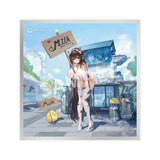 Azur Lane PVC Statue 1/7 Kashino Fresh & Sweet! Ver. 29 cm
