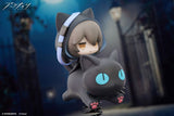 Arknights PVC Statue Happy Shake Phantom 10 cm