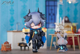 Arknights Would You Like A Dessert? Mini Series PVC Statue Logos 10 cm