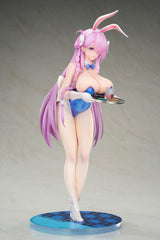 Azur Lane PVC Statue 1/7 Louisville An Order of Dreams Ver. 26 cm