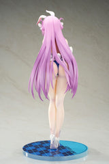 Azur Lane PVC Statue 1/7 Louisville An Order of Dreams Ver. 26 cm