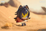Genshin Impact Senjou no Eishi Mini Figures sumeru Version Blind Box Display (9)