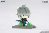 Genshin Impact Senjou no Eishi Mini Figures sumeru Version Blind Box Display (9)