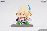 Genshin Impact Senjou no Eishi Mini Figures sumeru Version Blind Box Display (9)