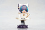 Azur Lane PVC Statue Happy Shake Cheshire 8 cm