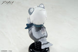 Arknights PVC Statue Happy Shake SilverAsh 10 cm