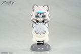 Arknights PVC Statue Happy Shake Pramanix 9 cm