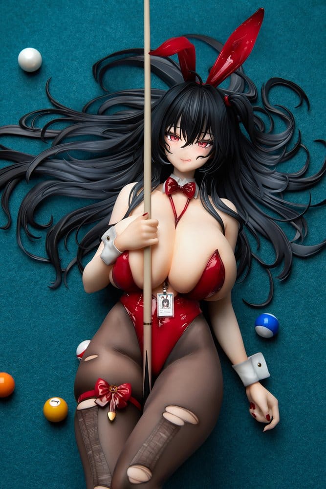 Azur Lane PVC Statue 1/7 Taihou Fun on the Baize Ver. 27 cm