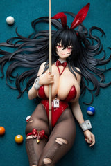 Azur Lane PVC Statue 1/7 Taihou Fun on the Baize Ver. 27 cm
