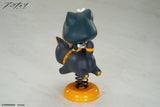 Arknights HappyShake PVC Figure Pepe 10 cm