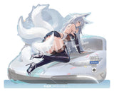 Azur Lane PVC Figure 1/7 Shinano Moonlit Chrome Ver. Acrylic Special Edition w/Display 25 cm