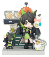 Arknights Cuties Series PVC Figure Mon3tr 11 cm