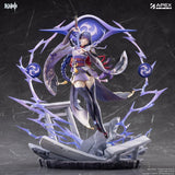 Genshin Impact PVC Figure 1/7 Raiden Shogun Plane of Euthymia Ver. 36 cm