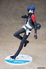 Persona 3 Reload Limpie Series PVC Figure 1/8 Protagonist 24 cm