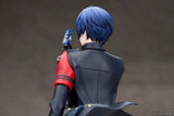 Persona 3 Reload Limpie Series PVC Figure 1/8 Protagonist 24 cm