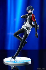 Persona 3 Reload Limpie Series PVC Figure 1/8 Protagonist 24 cm