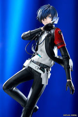 Persona 3 Reload Limpie Series PVC Figure 1/8 Protagonist 24 cm