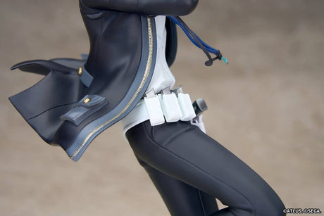 Persona 3 Reload Limpie Series PVC Figure 1/8 Protagonist 24 cm