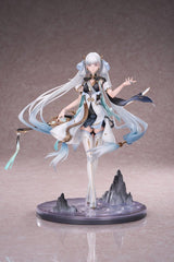 Wuthering Waves PVC Figure 1/7 Jinhsi 27 cm