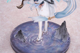 Wuthering Waves PVC Figure 1/7 Jinhsi 27 cm